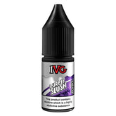 IVG Purple Slush 50/50 Vape Juice 10ml